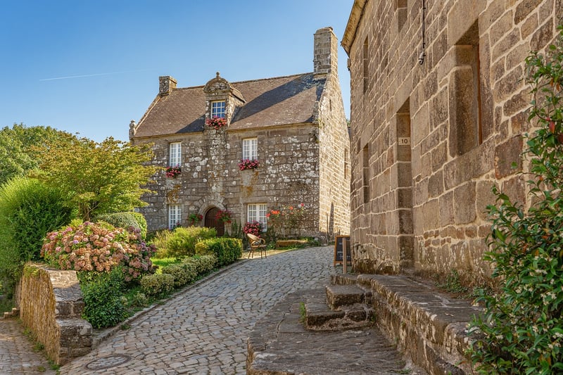Medieval Realm