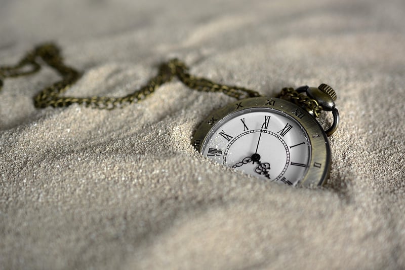 Time-Shift Discoveries